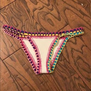 Kiini Yaz Bottoms size M